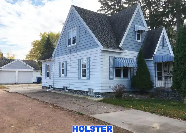 Property at 221 N 3rd Ave Apt B, Wausau, WI, 54401, 1 bed, 1 bath, [object Object]