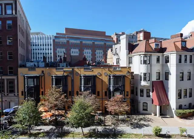 Property at 1325 18th St NW #403, Washington, DC, 20036, 2 beds, 2 baths, [object Object]