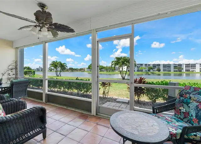 Property at 1043 Exeter Unit 1043, Boca Raton, FL, 33434, 2 beds, 1.5 baths, [object Object]