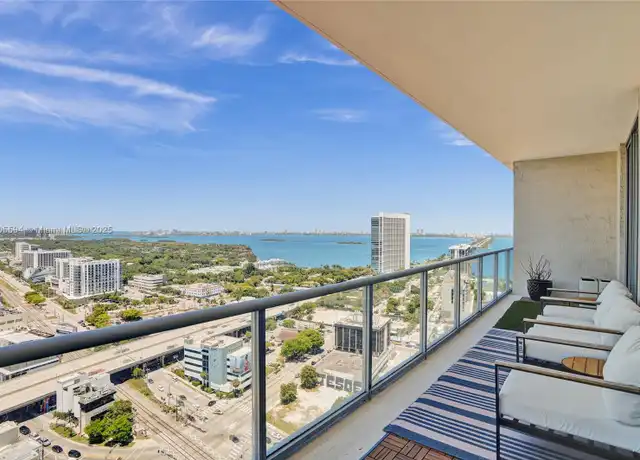 Property at 3470 E Coast Ave Unit H2704, Miami, FL, 33137, 2 beds, 2 baths, [object Object]