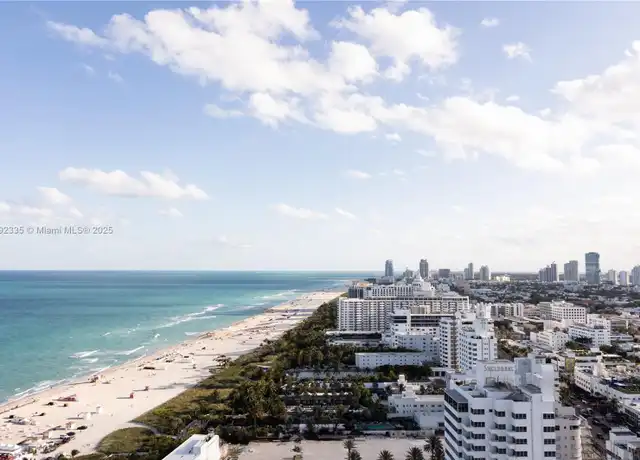 Property at 101 20th St #3206, Miami Beach, FL, 33139, 2 beds, 2 baths, [object Object]
