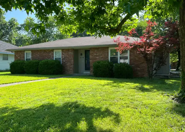 Property at 2546 S McCann Ave, Springfield, MO, 65804, 3 beds, 2 baths, [object Object]