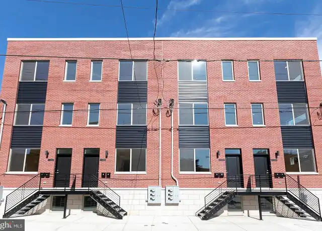 Property at 501 W Norris St, Philadelphia, PA, 19122, 3 beds, 2 baths, [object Object]