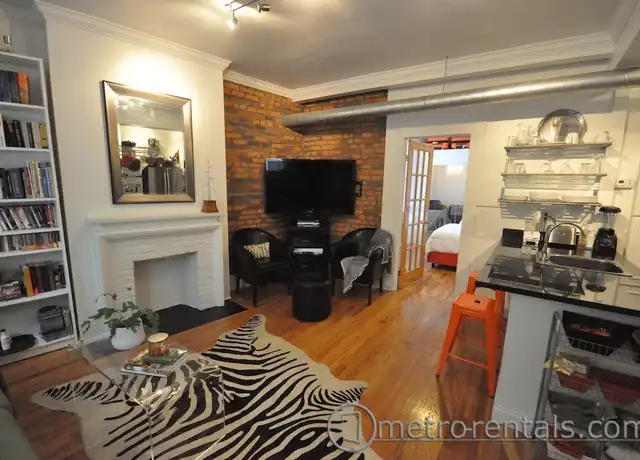 Property at 697 City Park Ave, Columbus, OH, 43206, 1 bed, 1 bath, [object Object]