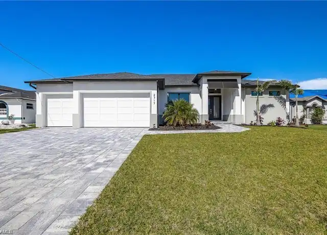 Property at 2717 SW 46th Ter, Cape Coral, FL, 33914, 3 beds, 3 baths, [object Object]