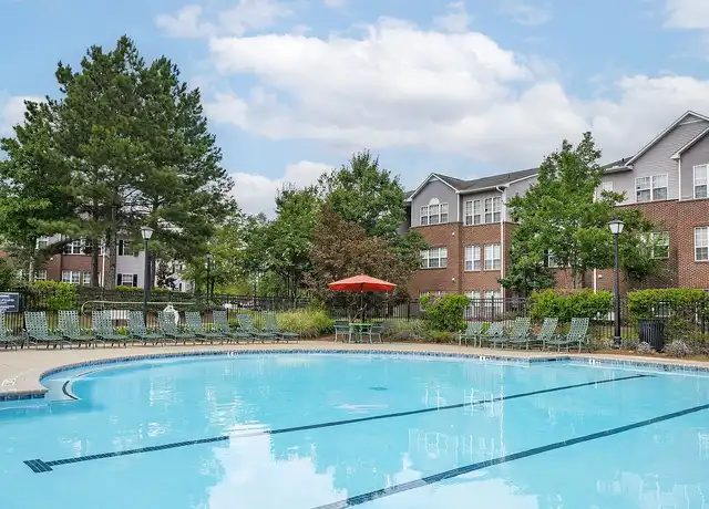 Property at Orchard Springs Apartment Homes - 5500 Oakley Industrial Blvd, Fairburn, GA, 30213, 1-3 bed, 1-2 bath, [object Object]