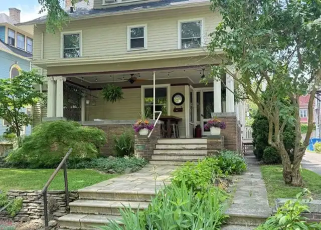 Property at 103 Argyle St, Rochester, NY, 14607, 1 bed, 1 bath, [object Object]