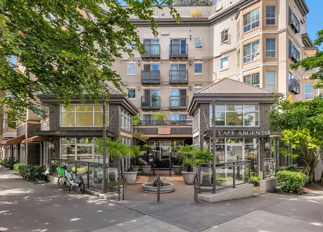 Property at 1125 E Olive St #203, Seattle, WA, 98122, 0 beds, 1 bath, [object Object]