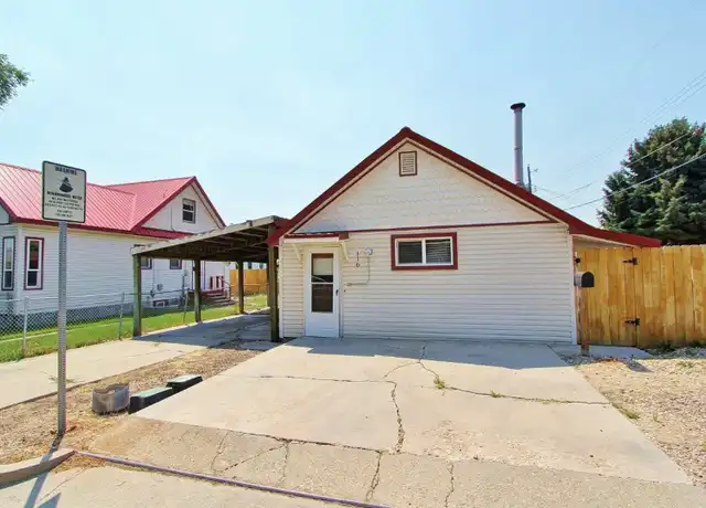 Property at 116 E Morrison St, Caldwell, ID, 83605, 1 bed, 1 bath, [object Object]