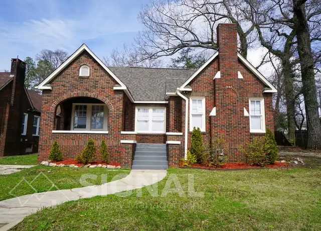Property at 1522 42nd St W, Birmingham, AL, 35208, 3 beds, 1.5 baths, [object Object]
