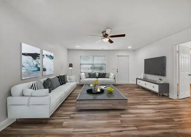 Property at 526 W Perry St Unit A, Lantana, FL, 33462, 2 beds, 1 bath, [object Object]