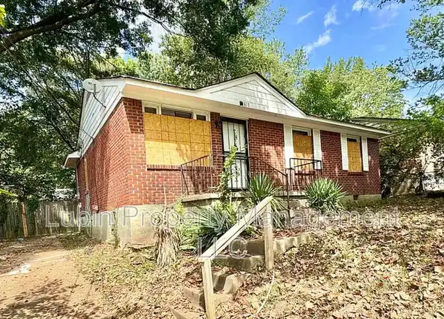 Property at 1616 Oberle Ave, Memphis, TN, 38127, 3 beds, 1 bath, [object Object]