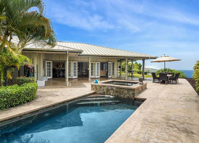 Photo of 76-6340 Kilohana St, Kailua Kona, HI 96740