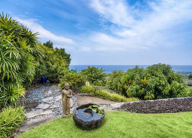 Photo of 76-6340 Kilohana St, Kailua Kona, HI 96740