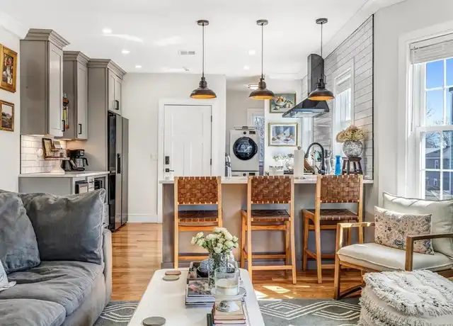 Property at 644 Adams St #3, Boston, MA, 02122, 2 beds, 2 baths, [object Object]