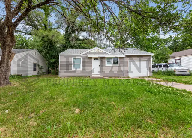 Property at 1041 S Christine St, Wichita, KS, 67218, 2 beds, 1 bath, [object Object]