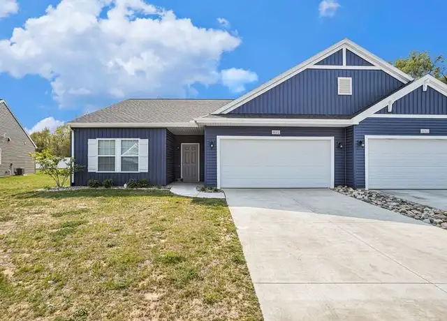 Property at 10320 Pennridge Dr, Portage, MI, 49024, 3 beds, 2 baths, [object Object]