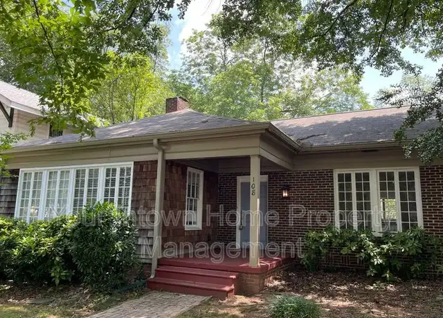 Property at 108 Greenwood Pl, Decatur, GA, 30030, 3 beds, 2 baths, [object Object]