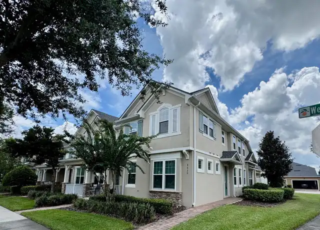 Property at 8620 Wellington Blue Ln, Windermere, FL, 34786, 3 beds, 2.5 baths, [object Object]