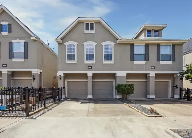 Property at 5337 Elm St, Houston, TX, 77081, 3 beds, 2.5 baths, [object Object]