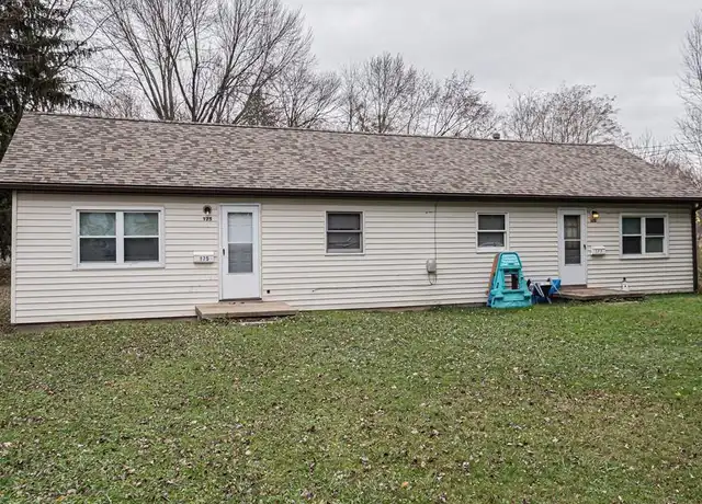 Property at 175 N Seneca St, Rittman, OH, 44270, 2 beds, 1 bath, [object Object]