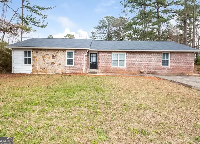 Property at 4540 Kent Rd, Atlanta, GA, 30337, 3 beds, 2 baths, [object Object]