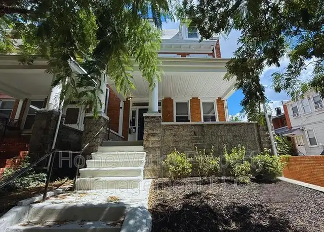 Property at 3301 Guilford Ave Unit 1, Baltimore, MD, 21218, 2 beds, 1 bath, [object Object]