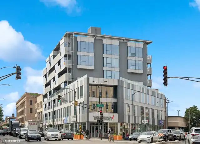 Property at 1241 N Milwaukee Ave Unit 508, Chicago, IL, 60622, 1 bed, 1 bath, [object Object]