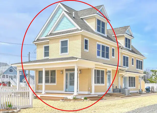 Property at 10 4th Ave, Seaside Heights, NJ, 08751, 3 beds, 3.5 baths, [object Object]
