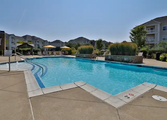 Property at Meridian On Shelbyville - 12900 Observation Cir, Louisville, KY, 40243, 1 bed, 1 bath, [object Object]