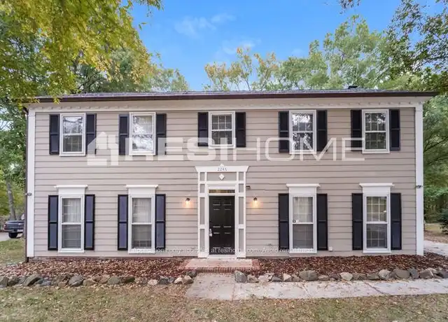 Property at 2246 Clonmel Pl, Charlotte, NC, 28262, 4 beds, 2.5 baths, [object Object]