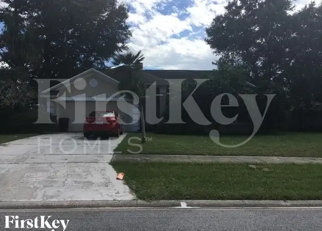 Property at 2386 Bridgewood Trl, Orlando, FL, 32818, 3 beds, 2 baths, [object Object]