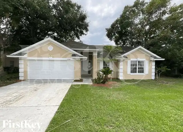 Property at 2386 Bridgewood Trl, Orlando, FL, 32818, 3 beds, 2 baths, [object Object]