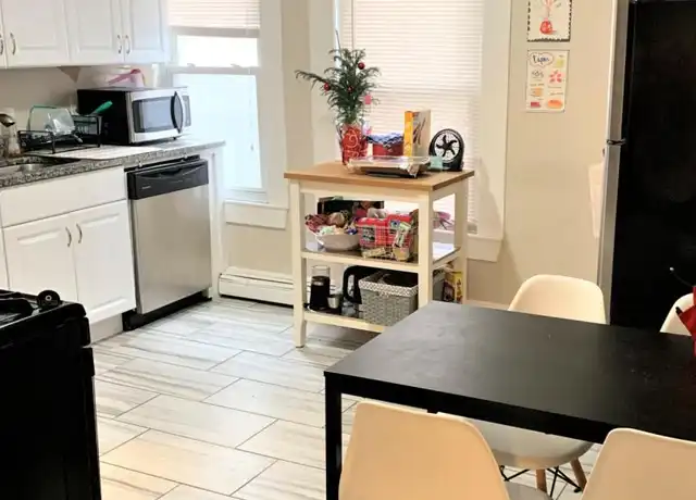Property at 158 Otis St, Cambridge, MA, 02141, 3 beds, 1 bath, [object Object]