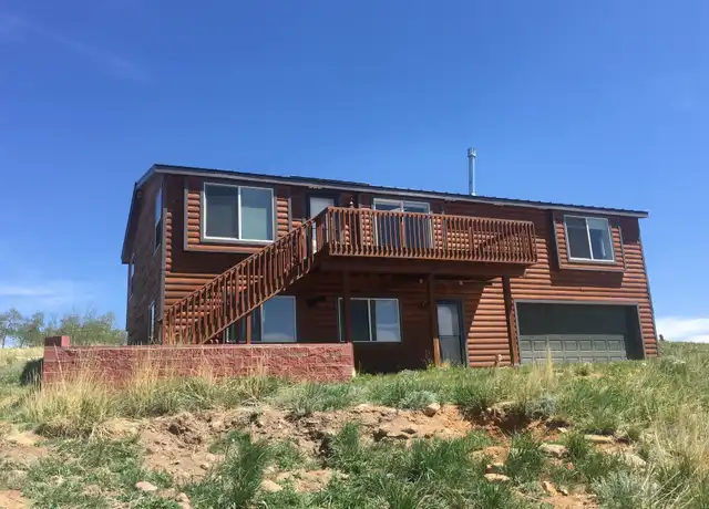 Property at 470 Sheep Ridge Rd, Fairplay, CO, 80440, 4 beds, 3 baths, [object Object]