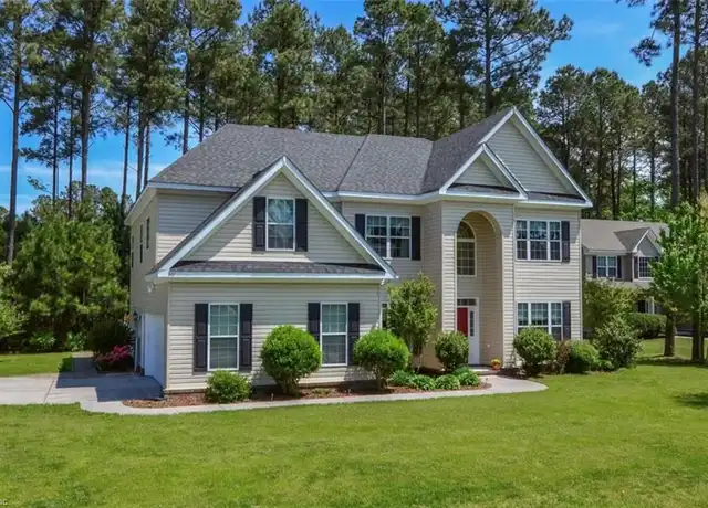Property at 501 King Ct, Smithfield, VA, 23430, 5 beds, 3 baths, [object Object]