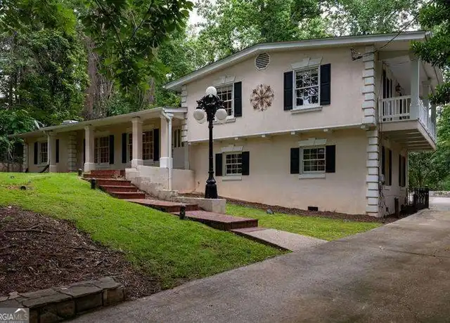 Property at 2631 Northside Dr NW, Atlanta, GA, 30305, 4 beds, 3.5 baths, [object Object]