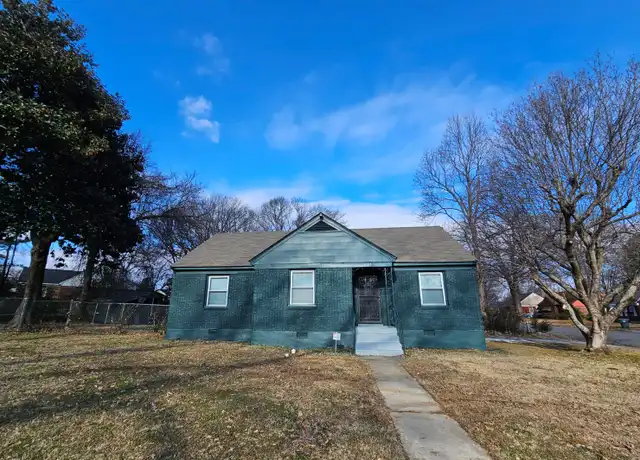 Property at 1031 Hudson St, Memphis, TN, 38112, 4 beds, 2 baths, [object Object]