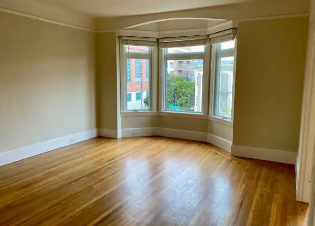 Property at 650 Masonic Ave Unit 9, San Francisco, CA, 94117, 1 bed, 1 bath, [object Object]