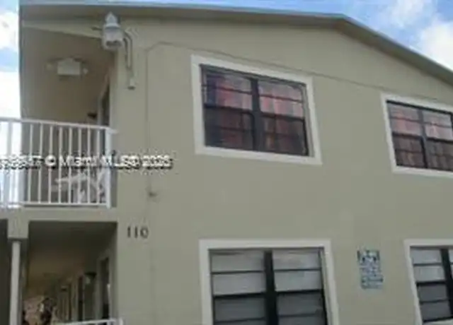 Property at 110 W 26th St Unit 2, Hialeah, FL, 33010, 1 bed, 1 bath, [object Object]