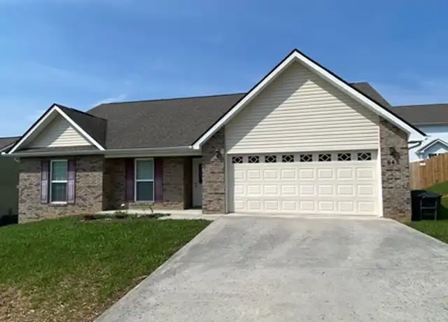 Property at 843 Wells Rd, Maryville, TN, 37801, 3 beds, 2 baths, [object Object]