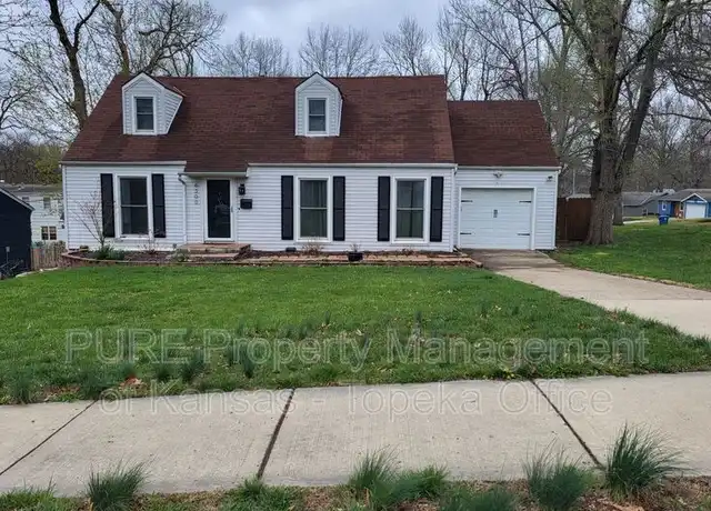 Property at 6300 W 80th Ter, Overland Park, KS, 66204, 4 beds, 2 baths, [object Object]