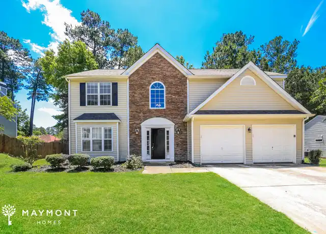 Property at 1443 Trafalgar Way, Hampton, GA, 30228, 4 beds, 2 baths, [object Object]