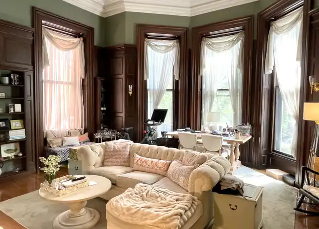 Property at 328 Dartmouth St #4, Boston, MA, 02116, 1 bed, 1 bath, [object Object]