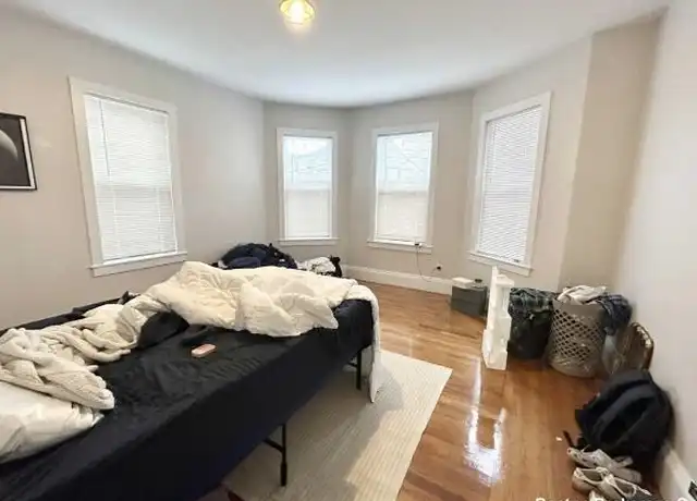 Property at 112 Buttonwood St, Boston, MA, 02125, 2 beds, 1 bath, [object Object]