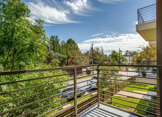 Property at 5711 Ross Ave #3, Dallas, TX, 75206, 2 beds, 2.5 baths, [object Object]