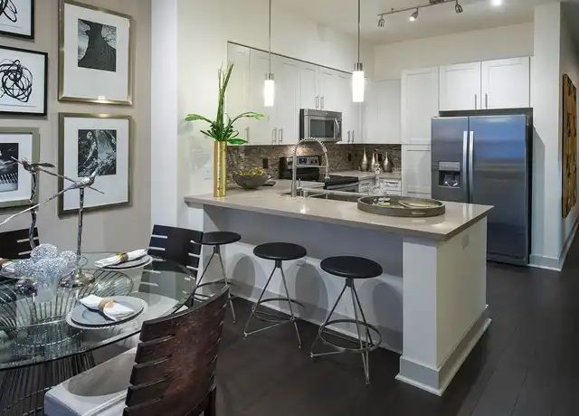 Property at Olympic by Windsor - 936 S Olive St, Los Angeles, CA, 90015, 0 beds, 1 bath, [object Object]