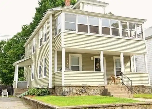Property at 30 Kilmurray St Unit 1, Clinton, MA, 01510, 2 beds, 1 bath, [object Object]