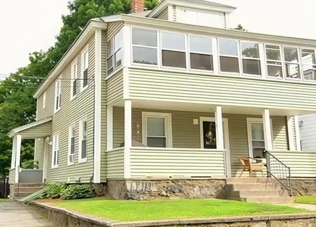 Property at 30 Kilmurray St Unit 1, Clinton, MA, 01510, 2 beds, 1 bath, [object Object]