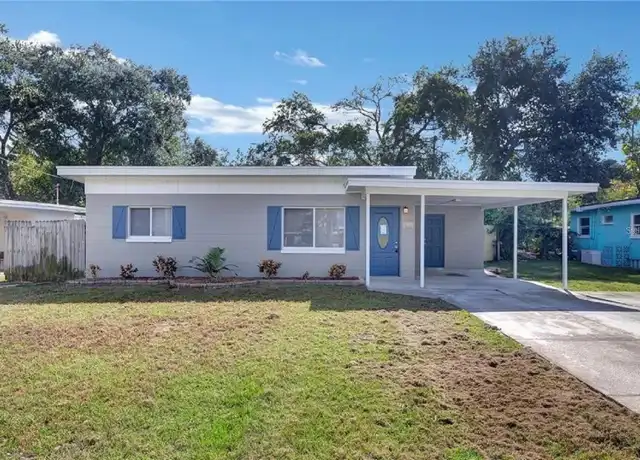 Property at 10184 66th Ave, Seminole, FL, 33772, 2 beds, 1 bath, [object Object]